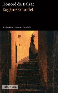 eugenie grandet-9788499305196