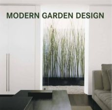 (pe) modern garden design-9788499367996