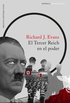 el tercer reich en el poder-9788499425696