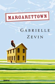 margarettown (ebook)-gabrielle zevin-9788499440996