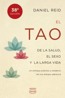 el tao de la salud, el sexo y la larga vida (ebook)-daniel reid-9788499447896