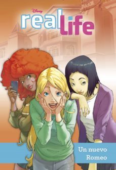 real life. un nuevo romeo: narrativa 2-9788499516196