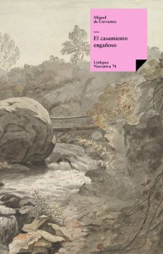 el casamiento engañoso (ebook)-miguel de cervantes saavedra-9788499530796