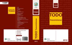 todo transmisiones 2012-9788499544496