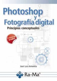 photoshop y fotografia digital-9788499649696