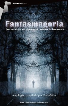 fantasmagoria-dario vilas-9788499674896