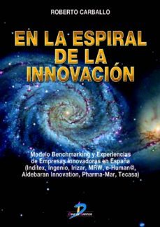 en la espiral de la innovacion (ebook)-roberto carballo-9788499699196