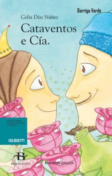 cataventos e cia. (ebook)-celia diaz nuñez-9788499952796