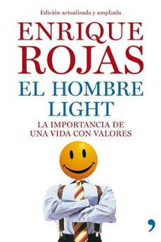el hombre light-enrique rojas-9788499981796