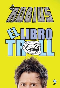 el libro troll (ebook)-9788499984209