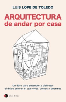 arquitectura de andar por casa-9788499989396