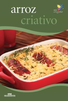 arroz criativo (ebook)-editora melhoramentos-9788506073896