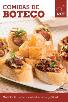 comidas de boteco (ebook)-editora melhoramentos-9788506076996