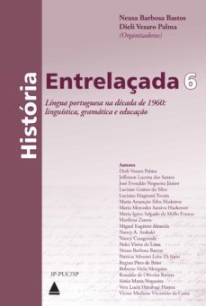 -neusa barbosa bastos-nancy casagrande-nelci vieira lima-9788520937396