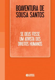 se deus fosse um ativista dos direitos humanos (ebook)-9788524922596