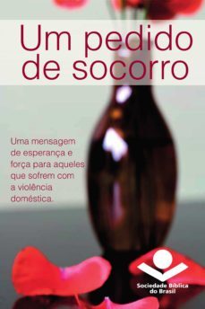 um pedido de socorro (ebook)-american bible society-9788531113796
