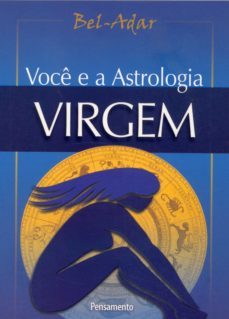 voce e a astrologia - virgem (ebook)-9788531516696