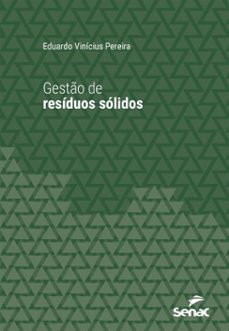 gesto de residuos solidos (ebook)-eduardo vinícius pereira-9788539641796