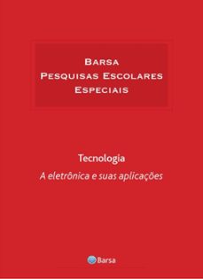 tematica - tecnologia - eletronica aplicaçes (ebook)-editora planeta do brasil-9788542231496