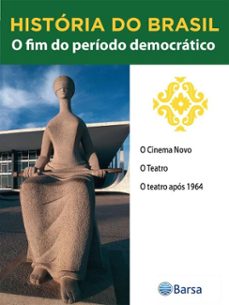 historia do brasil - livro iii - o fim do periodo democratico o cinema novo (ebook)-editora planeta do brasil-9788542235296