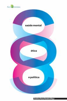 saude mental, etica e politica (ebook)-ondina pena pereira-9788546200696
