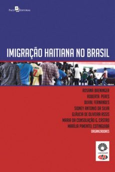 imigraço haitiana no brasil (ebook)-rosana baeninger-9788546205196