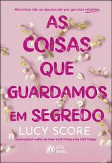 -lucy score-9788550821696