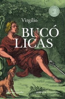 bucolicas - serie obras completas de virgilio (ebook)-9788551303696