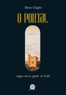 o portal (ebook)-patrice chaplin-9788561080396