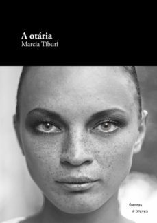 a otaria (ebook)-marcia tiburi-9788567080796
