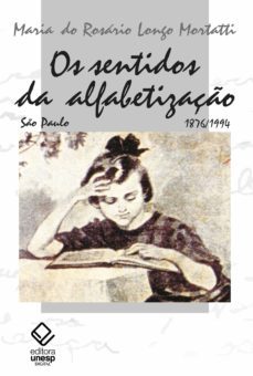 os sentidos da alfabetizaço (ebook)-maria do rosario longo mortatti-9788568334096