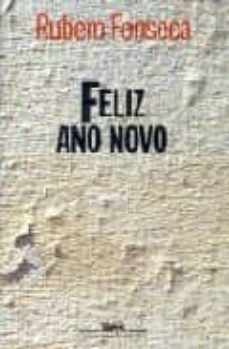 feliz ano novo (2ª ed.)-rubem fonseca-9788571640696