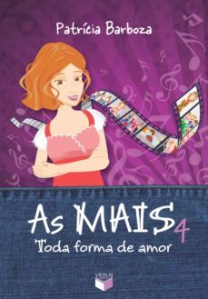 toda forma de amor - as mais - vol. 4 (ebook)-patricia barboza-9788576863496