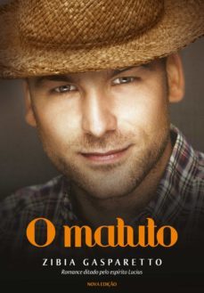 o matuto (ebook)-zibia gasparetto-9788577225996