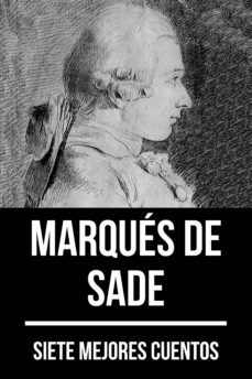 7 mejores cuentos de marques de sade (ebook)-9788577775996