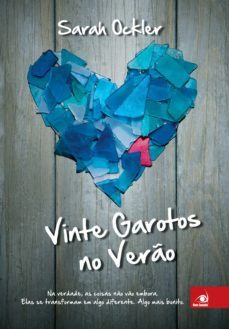 vinte garotos no vero (ebook)-sarah ockler-9788581634296
