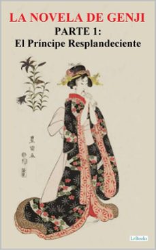 la novela de genji (ebook)-murasaki shikibu-9788583865896