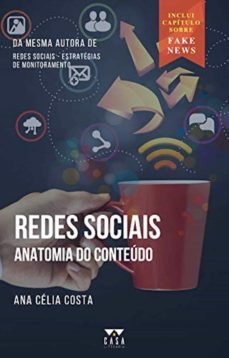 redes sociais (ebook)-ana celia costa-9788592873196