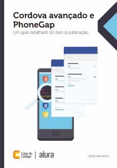 cordova avançado e phonegap (ebook)-diogo machado-9788594188496