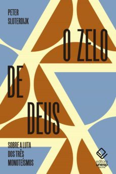 o zelo de deus (ebook)-peter sloterdijk-9788595462496