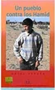 un pueblo contra los hamid (easy readers c)-oriol verges mundo-9788723904096
