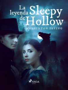 la leyenda de sleepy hollow (ebook)-washington irving-9788726338096