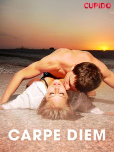 carpe diem (ebook)-9788726435696