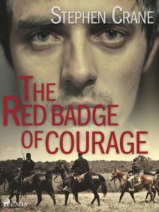 the red badge of courage (ebook)-stephen crane-9788726553796