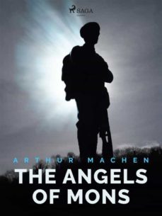 the angels of mons (ebook)-arthur machen-9788726615296