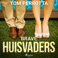 brave huisvaders (audiolibro)-tom perrotta-9788726705096
