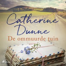 de ommuurde tuin (audiolibro)-catherine dunne-9788726908596