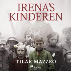 irena's kinderen (audiolibro)-tilar mazzeo-9788726921496