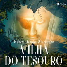 a ilha do tesouro-robert louis stevenson-9788726949896