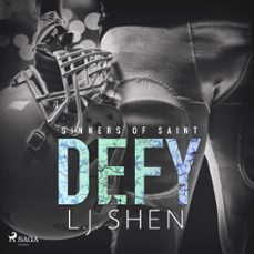 defy (audiolibro)-l.j. shen-9788728556696